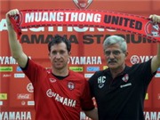 Bóng đá anh, ngoại hạng anh, lịch thi đấu euro 2012, Từ Denilson đến Robbie Fowler